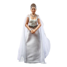 Star Wars Black Series 6" #01 A New Hope Princess Leia Organa Yavin 4 - 0