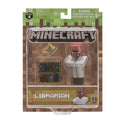 Minecraft Core Librarian - Series 4