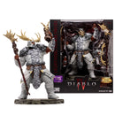 Diablo IV Lightning Storm Druid 7" Epic Figure - McFarlane Toys-1