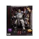 Diablo IV Lightning Storm Druid 7" Epic Figure - McFarlane Toys-2