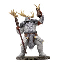 Diablo IV Lightning Storm Druid 7" Epic Figure - McFarlane Toys-4