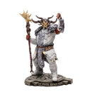 Diablo IV Lightning Storm Druid 7" Epic Figure - McFarlane Toys-5