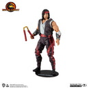 Mortal Kombat V Liu Kang 7" Figure - McFarlane Toys-3