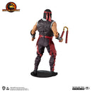 Mortal Kombat V Liu Kang 7" Figure - McFarlane Toys-4
