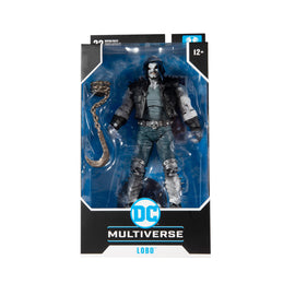 DC Multiverse Lobo DC Rebirth - McFarlane Toys