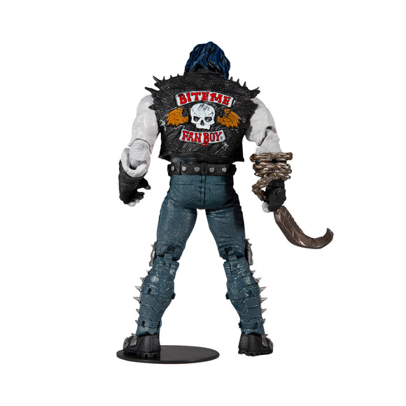DC Multiverse Lobo DC Rebirth - McFarlane Toys