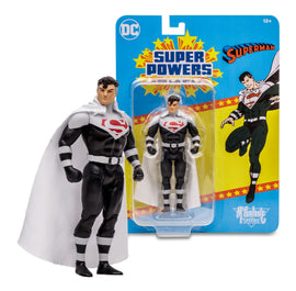 DC Direct Super Powers 2024 Lord Superman - McFarlane Toys