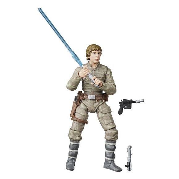 Star Wars Vintage Collection VC04 3.75" Luke Skywalker Bespin