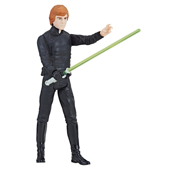 Star Wars Force Link 2.0 3.75" Luke Skywalker