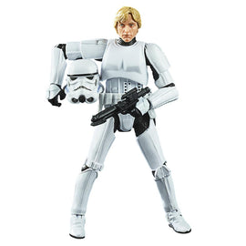 Star Wars Vintage Collection VC169 3.75" Luke Skywalker Stormtrooper - 0
