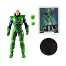 DC Multiverse Lex Luthor Power Suit DC New 52 - McFarlane Toys-2