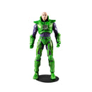 DC Multiverse Lex Luthor Power Suit DC New 52 - McFarlane Toys-3