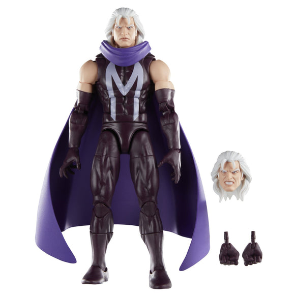 Marvel Legends X-Men 97 6" Magneto