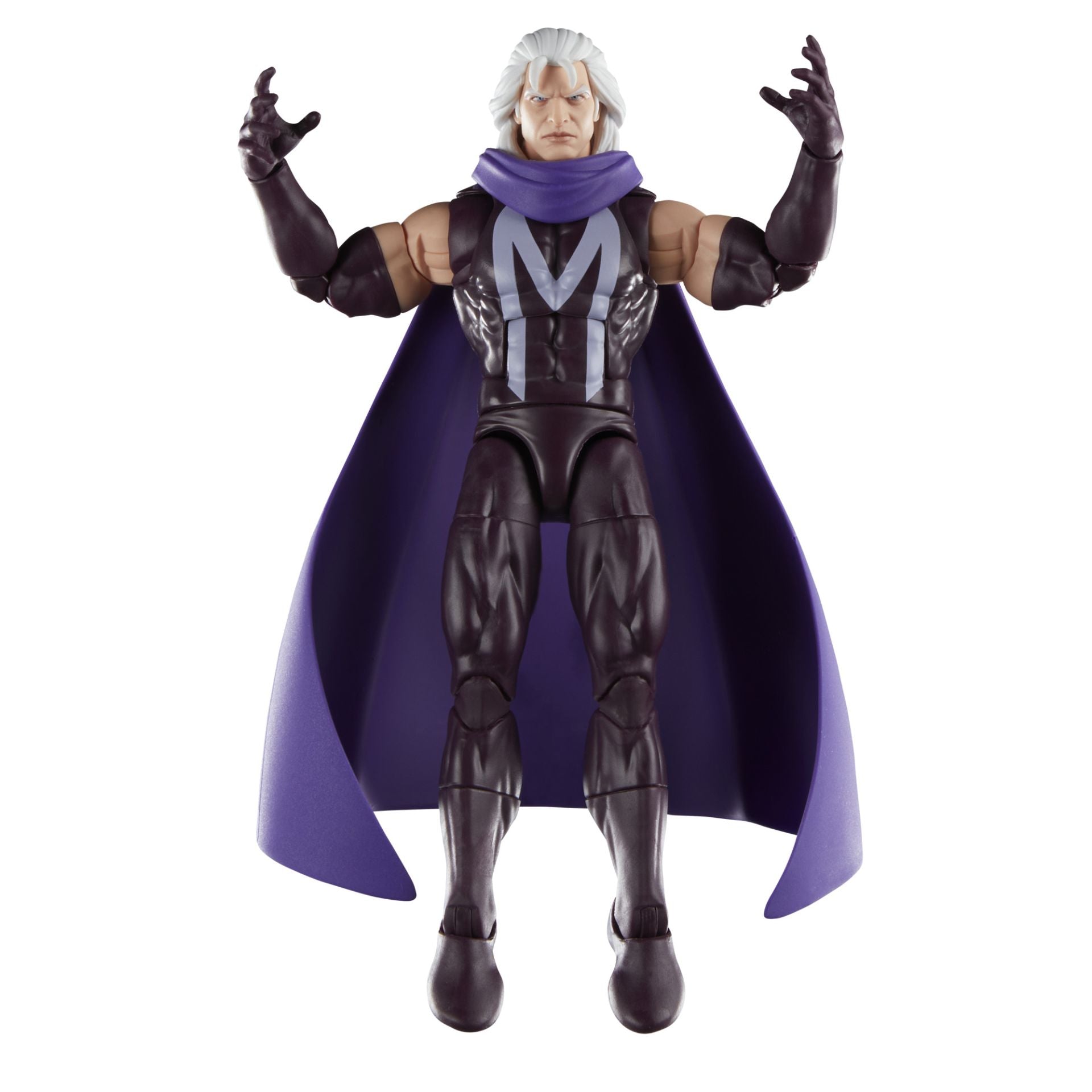 Marvel Legends X-Men 97 6" Magneto