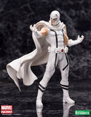 Kotobukiya Marvel Now! ARTFX+ Magneto White Statue-1