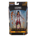 Marvel Legends The Eternals 6" Makkari Gilgamesh BAF-1