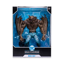 DC Multiverse DC Rebirth Man-Bat 9" Megafig - McFarlane Toys-1
