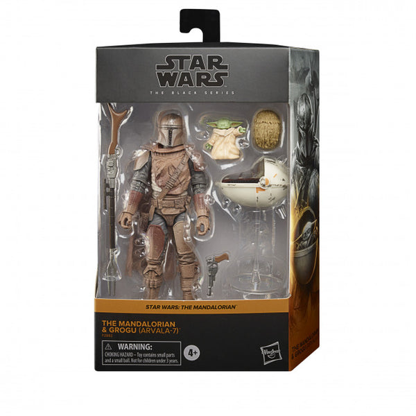 Star Wars Black Series 6