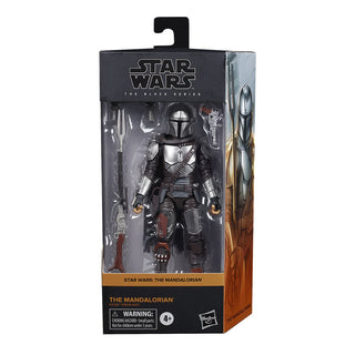 Star Wars Black Series 6
