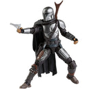 Star Wars Black Series 6" #01 The Mandalorian Beskar Armor-2
