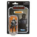 Star Wars Vintage Collection VC181 3.75" The Mandalorian Beskar-1