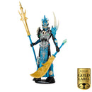 Mandarin Spawn 7" Gold Label Series - McFarlane Toys-3