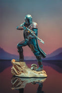 Star Wars The Mandalorian MK1 Premier Collection 11.5