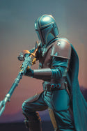 Star Wars The Mandalorian MK1 Premier Collection 11.5