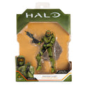 Halo Infinite Master Chief with Assault Rifle 4