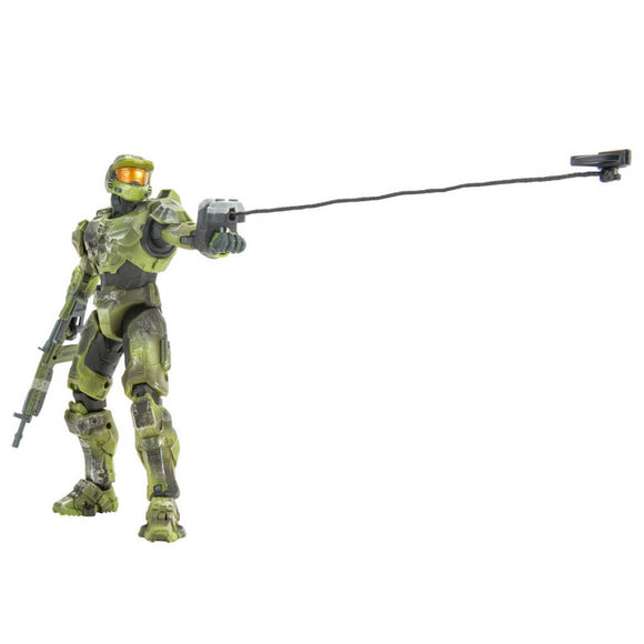 Halo Spartan Collection Master Chief 6.5″ Legends Action Figure - Series 3