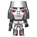 Funko Pop Retro Toys Transformers Megatron - 24-2