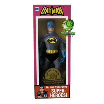 DC 50th Anniversary Batman 8" Action Figure - Mego
