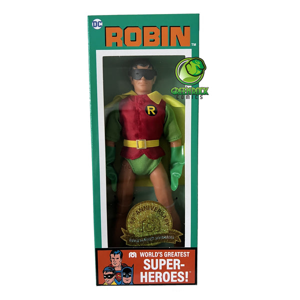 DC 50th Anniversary Robin 8