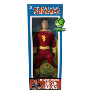 DC 50th Anniversary Shazam 8