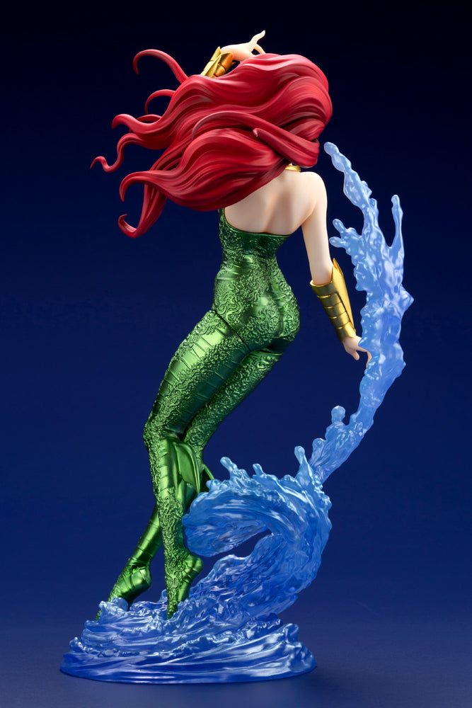 Kotobukiya DC Comics Bishoujo Mera Statue