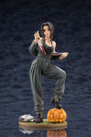 Kotobukiya Halloween Bishoujo Michael Myers Statue-1