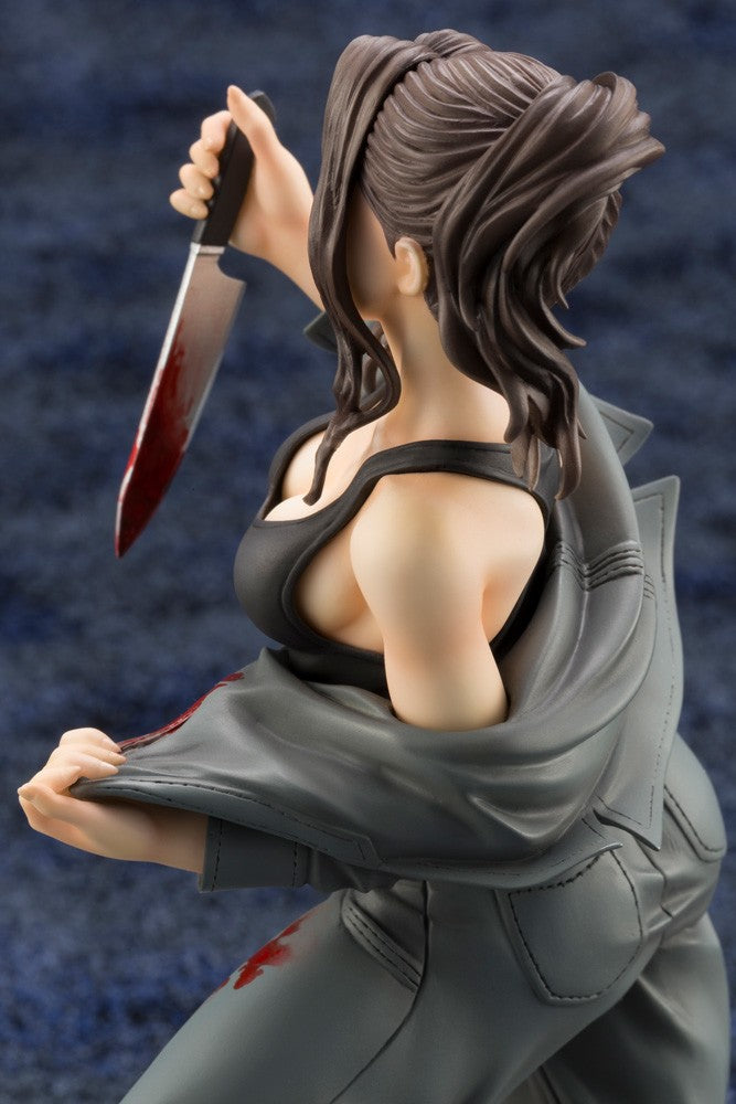 Kotobukiya Halloween Bishoujo Michael Myers Statue