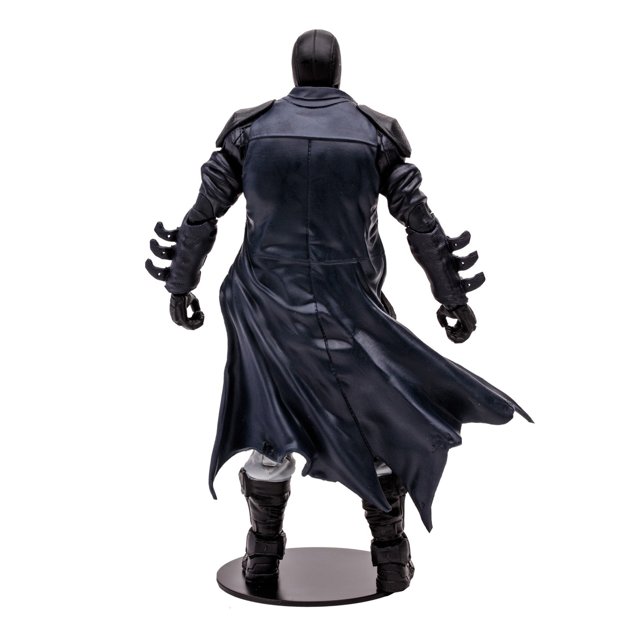 DC Multiverse DC Classic Midnighter Gold Label - McFarlane Toys