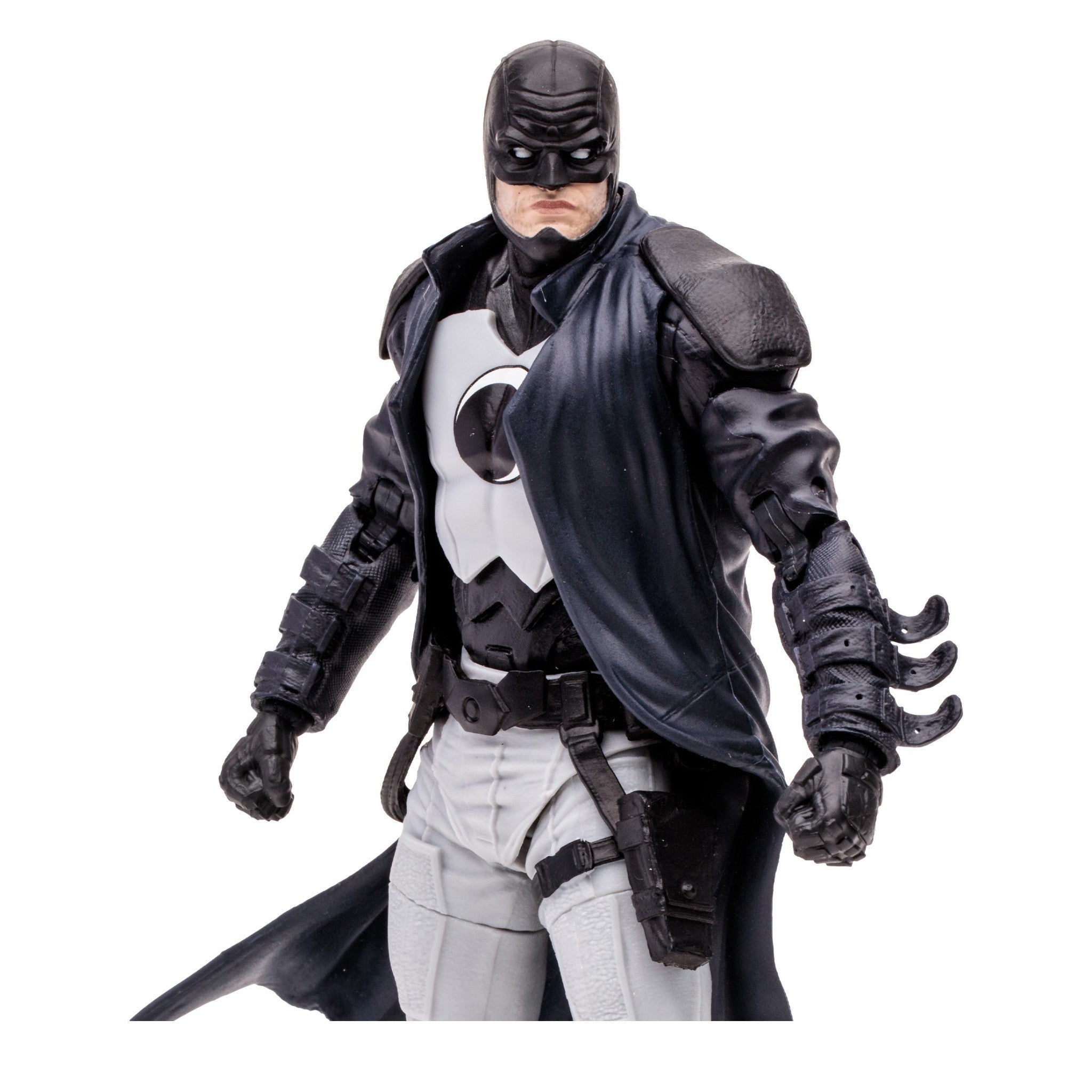 DC Multiverse DC Classic Midnighter Gold Label - McFarlane Toys
