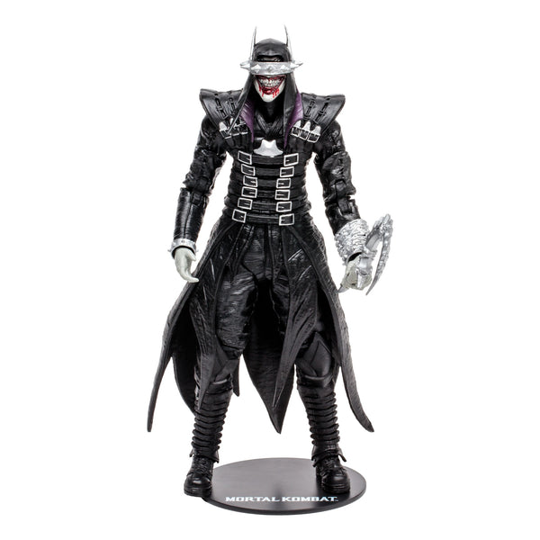 Mortal Kombat Batman Who Laughs 7