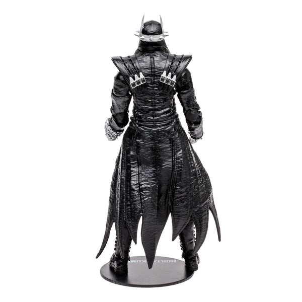 Mortal Kombat Batman Who Laughs 7