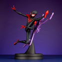 Kotobukiya Marvel Universe Spider-Man Spider-Verse Miles Morales ARTFX+ Statue
