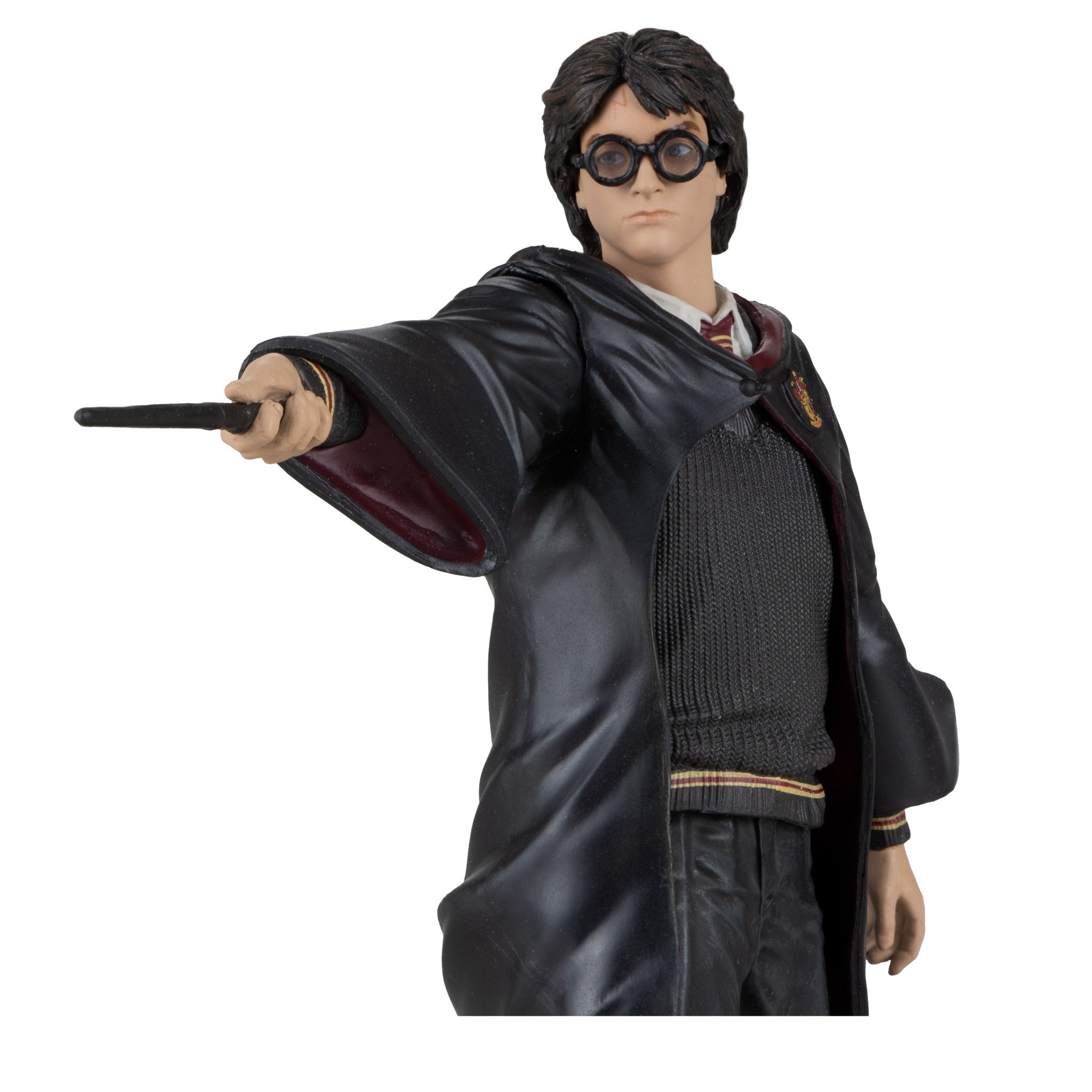 Movie Maniacs Harry Potter WB100 Anniversary 6" Limited Figure - McFarlane Toys