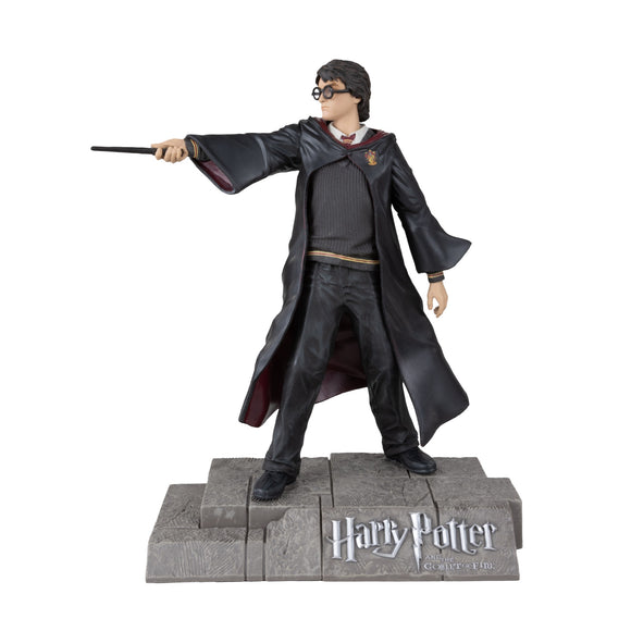 Movie Maniacs Harry Potter WB100 Anniversary 6" Limited Figure - McFarlane Toys