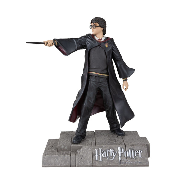 Movie Maniacs Harry Potter WB100 Anniversary 6