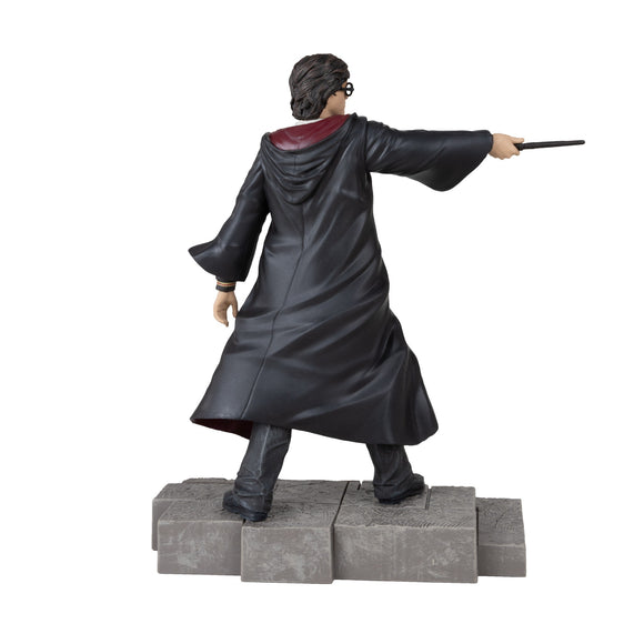 Movie Maniacs Harry Potter WB100 Anniversary 6" Limited Figure - McFarlane Toys