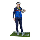 Movie Maniacs Ted Lasso WB100 Anniversary 6" Limited Figure - McFarlane Toys-3