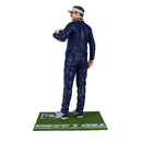 Movie Maniacs Ted Lasso WB100 Anniversary 6" Limited Figure - McFarlane Toys-4