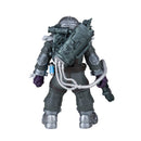 DC Direct Page Punchers Mr Freeze 7" Batman Fighting the Frozen Comic McFarlane-5