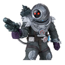 DC Direct Page Punchers Mr Freeze 7" Batman Fighting the Frozen Comic McFarlane-6